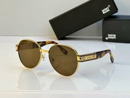 Picture of Montblanc Sunglasses _SKUfw52450672fw